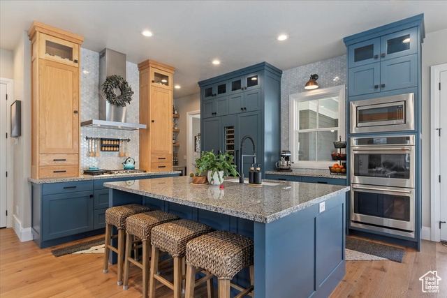 MLS #2076556 - 10924 S Paddle Board Way