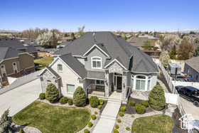 2872 W ROLLING CREEK WAY, South Jordan UT 84095