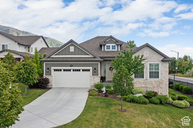 2002 E PEPPER VIEW CIR, Sandy UT 84092