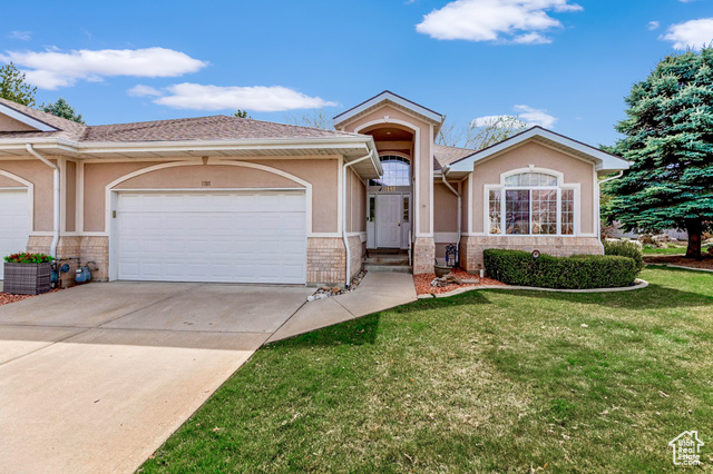 1181 W 4550 S #26, Riverdale UT 84405