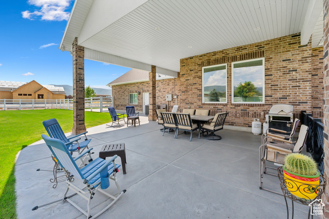 Photo 67 for MLS #2076633 at 1375 S Red Filly Rd