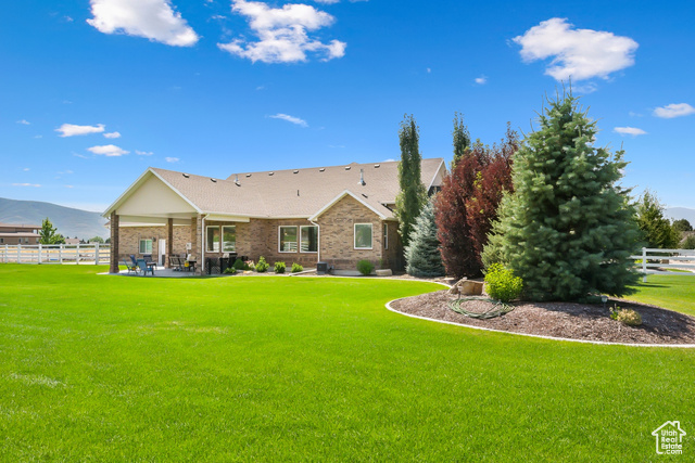 Photo 74 for MLS #2076633 at 1375 S Red Filly Rd