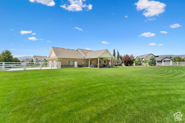 Photo 68 for MLS #2076633 at 1375 S Red Filly Rd