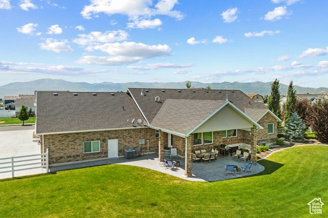 Photo 72 for MLS #2076633 at 1375 S Red Filly Rd