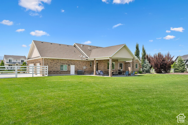 Photo 69 for MLS #2076633 at 1375 S Red Filly Rd