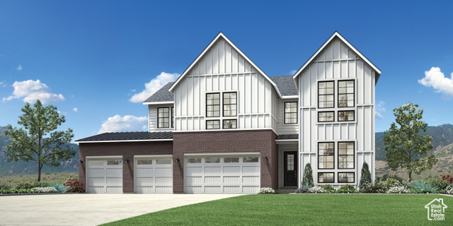 478 N PINNACLE LN #5, Saratoga Springs UT 84045