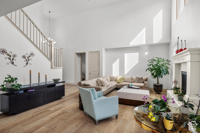 Photo 8 for MLS #2076648 at 814 N 1490 East