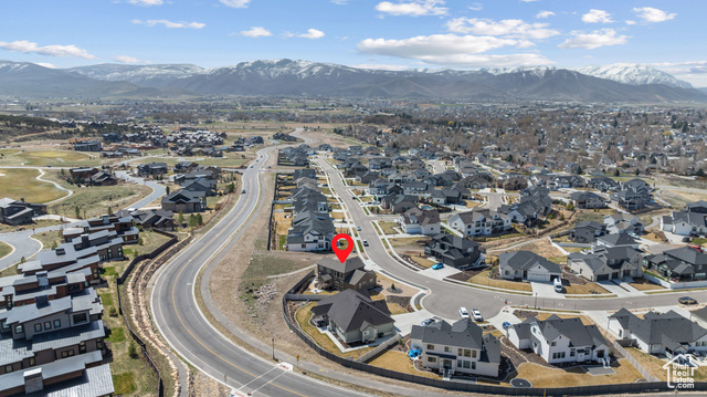 Photo 57 for MLS #2076648 at 814 N 1490 East