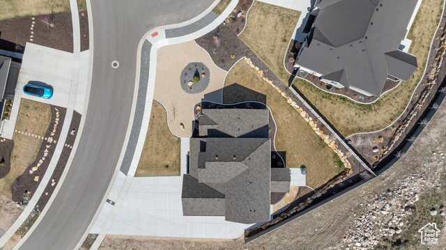 Photo 51 for MLS #2076648 at 814 N 1490 East