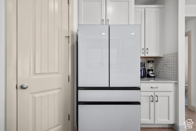 Photo 16 for MLS #2076648 at 814 N 1490 East