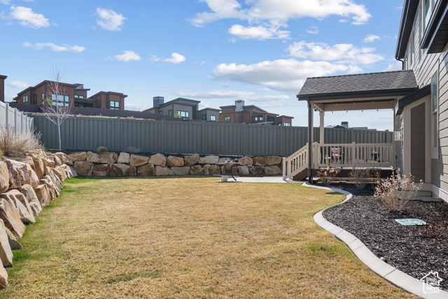Photo 43 for MLS #2076648 at 814 N 1490 East