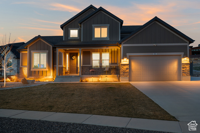 Photo 61 for MLS #2076648 at 814 N 1490 East