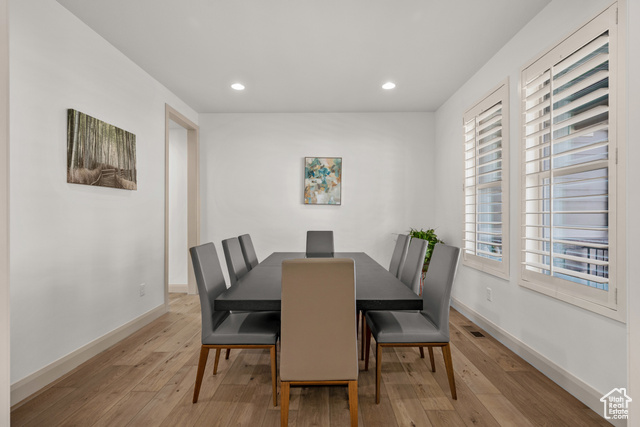 Photo 6 for MLS #2076648 at 814 N 1490 East