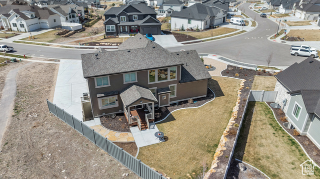 Photo 50 for MLS #2076648 at 814 N 1490 East