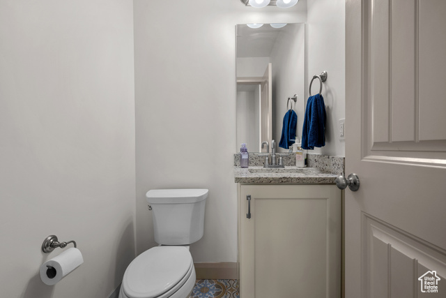 Photo 26 for MLS #2076648 at 814 N 1490 East