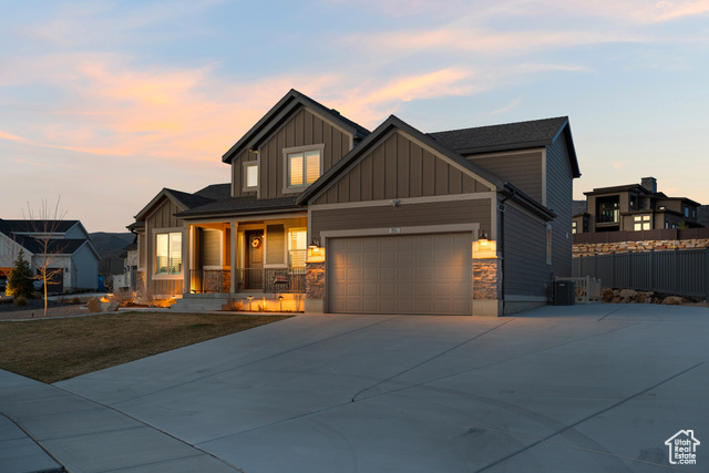 Photo 62 for MLS #2076648 at 814 N 1490 East