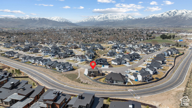 Photo 56 for MLS #2076648 at 814 N 1490 East