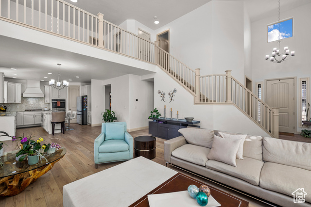 Photo 9 for MLS #2076648 at 814 N 1490 East