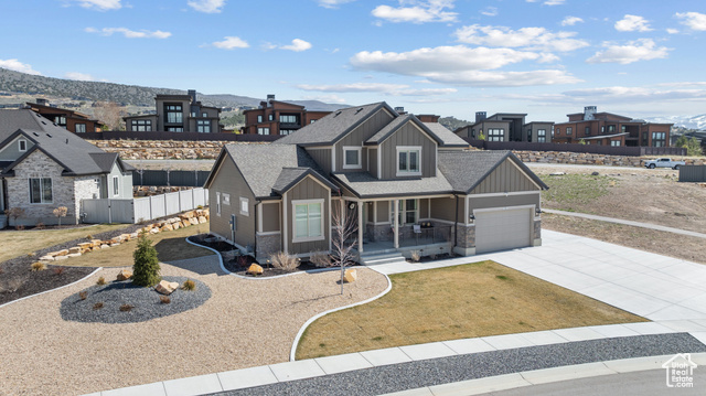 Photo 49 for MLS #2076648 at 814 N 1490 East