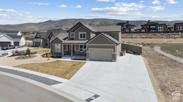 Photo 60 for MLS #2076648 at 814 N 1490 East