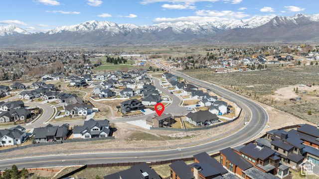 Photo 55 for MLS #2076648 at 814 N 1490 East