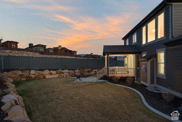 Photo 48 for MLS #2076648 at 814 N 1490 East