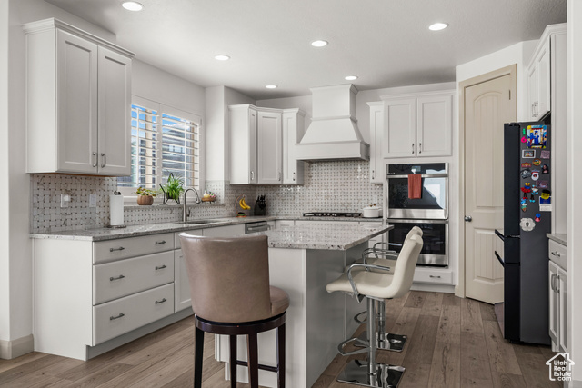 Photo 12 for MLS #2076648 at 814 N 1490 East