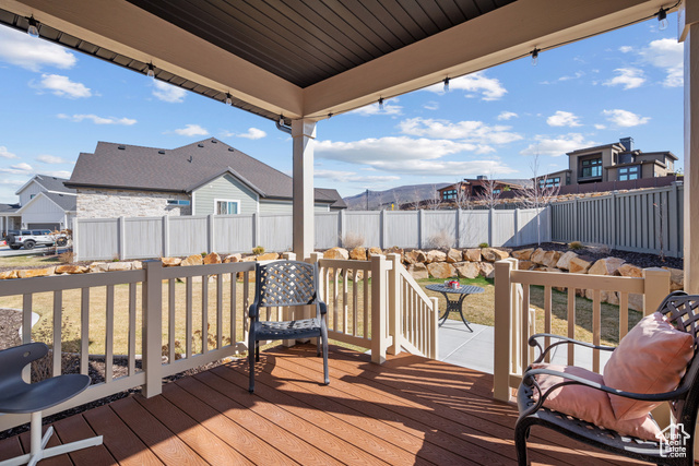 Photo 42 for MLS #2076648 at 814 N 1490 East