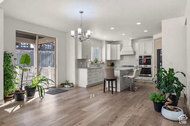 Photo 11 for MLS #2076648 at 814 N 1490 East