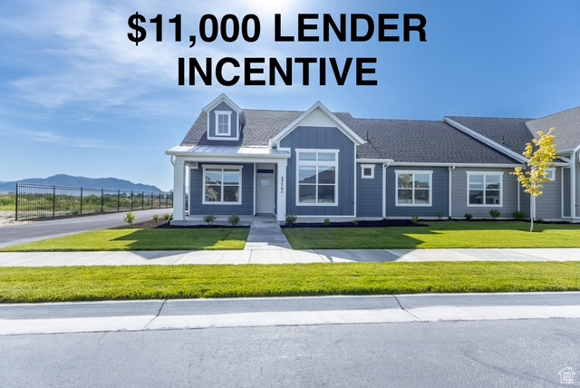 3778 S 4250 W #435, West Haven UT 84401