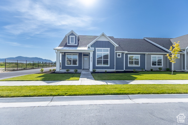 3778 S 4250 W #435, West Haven UT 84401