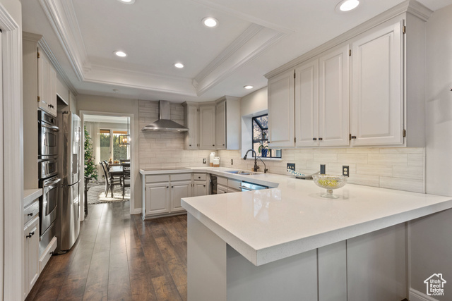 Photo 6 for MLS #2076658 at 819 N Juniperpoint Dr