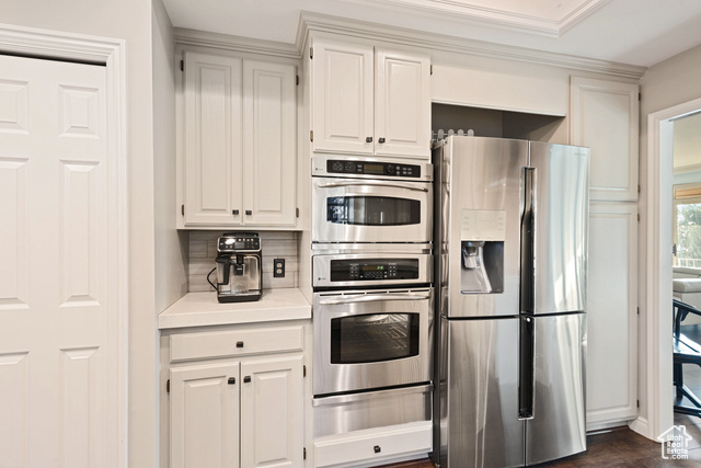 Photo 9 for MLS #2076658 at 819 N Juniperpoint Dr