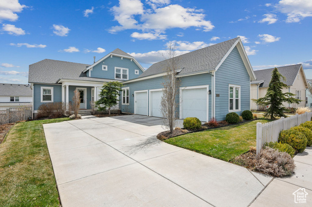 10713 S LAKE TERRACE AVE, South Jordan UT 84009
