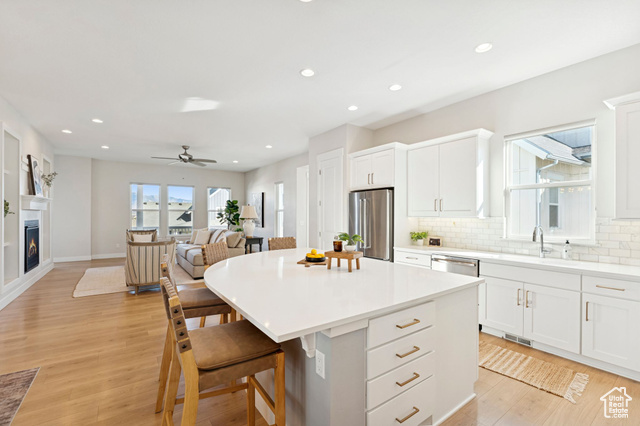 Photo 8 for MLS #2076664 at 10713 S Lake Terrace Ave