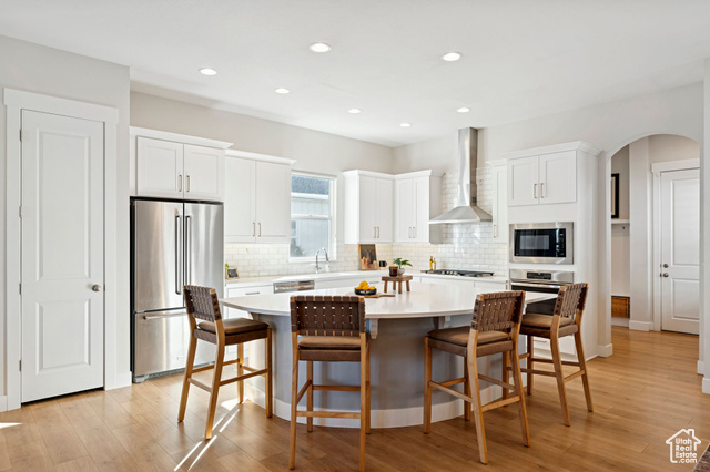 Photo 6 for MLS #2076664 at 10713 S Lake Terrace Ave