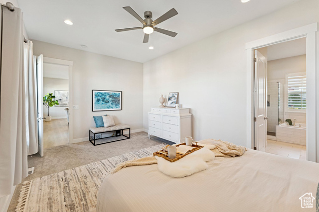 Photo 15 for MLS #2076664 at 10713 S Lake Terrace Ave