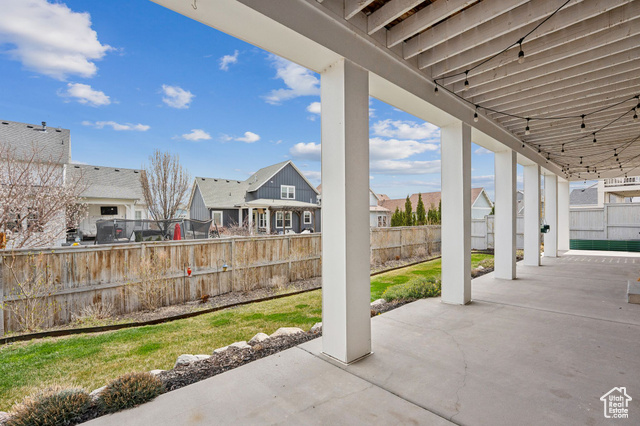 Photo 33 for MLS #2076664 at 10713 S Lake Terrace Ave