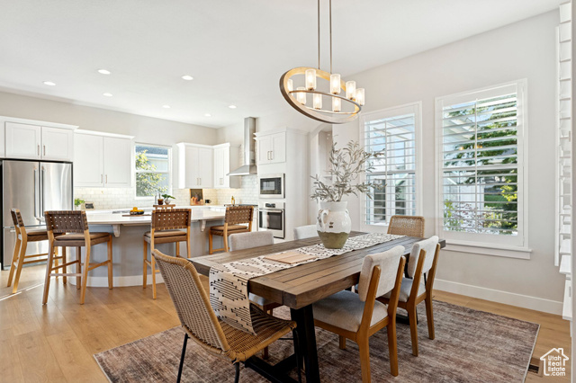 Photo 5 for MLS #2076664 at 10713 S Lake Terrace Ave