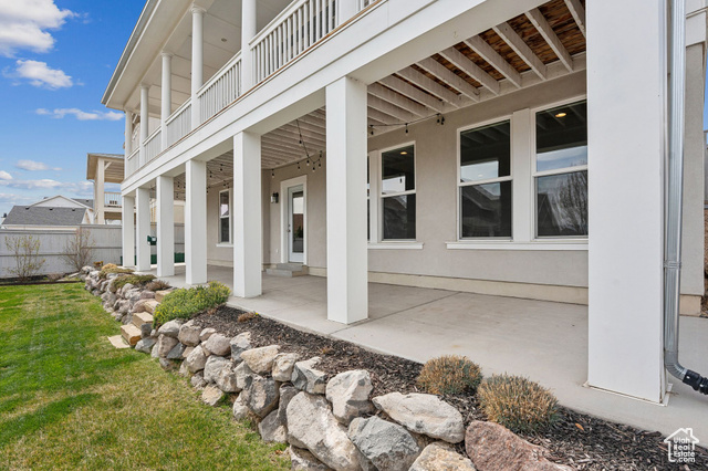 Photo 35 for MLS #2076664 at 10713 S Lake Terrace Ave