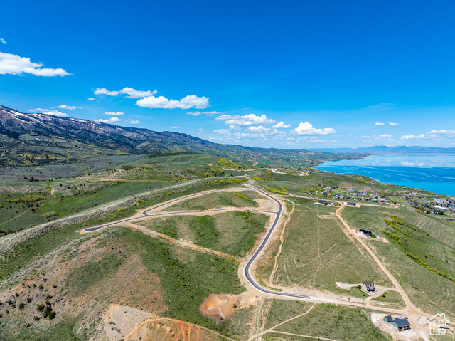 789 W LAKE VIEW RIDGE RD, Garden City UT 84028