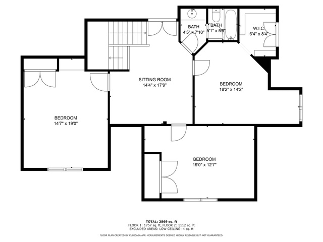 Photo 57 for MLS #2076693 at 220 S 1970 East