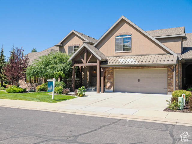 Photo 2 for MLS #2076693 at 220 S 1970 East