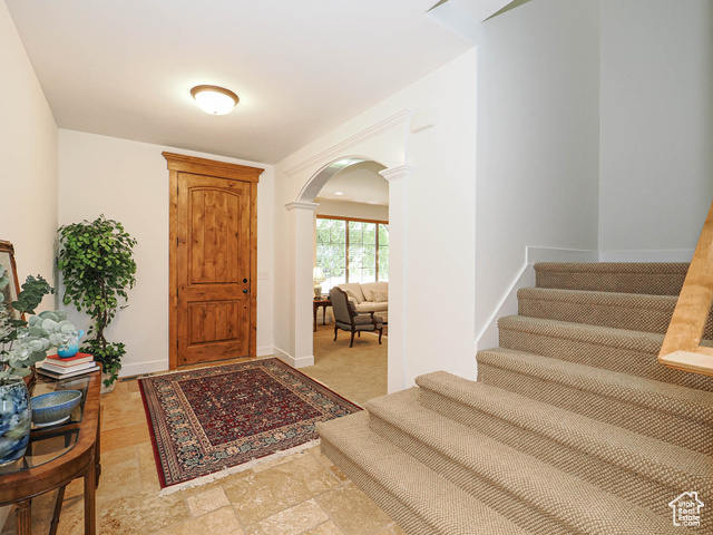Photo 11 for MLS #2076693 at 220 S 1970 East