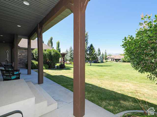 Photo 9 for MLS #2076693 at 220 S 1970 East