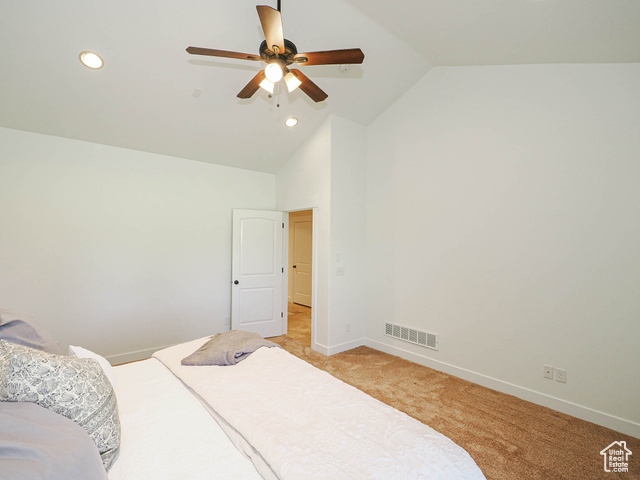 Photo 32 for MLS #2076693 at 220 S 1970 East