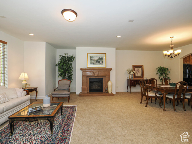Photo 19 for MLS #2076693 at 220 S 1970 East