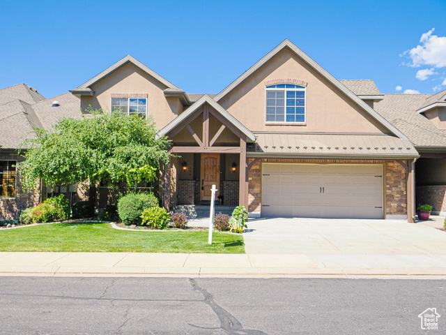MLS #2076693 - 220 S 1970 East