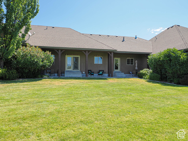 Photo 4 for MLS #2076693 at 220 S 1970 East