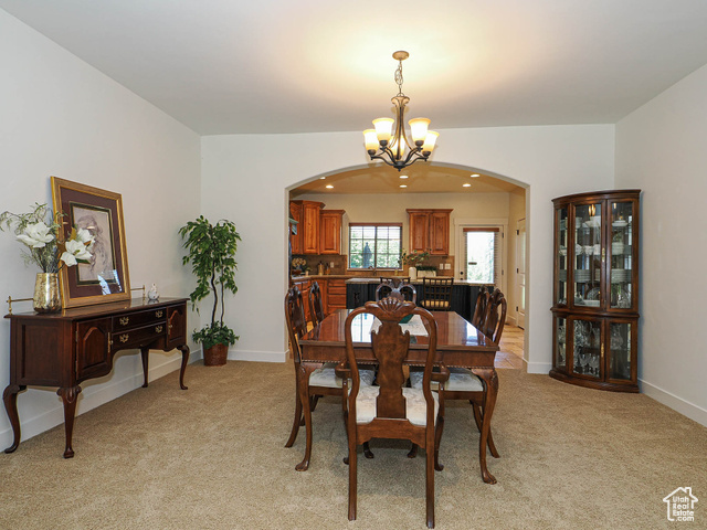 Photo 29 for MLS #2076693 at 220 S 1970 East